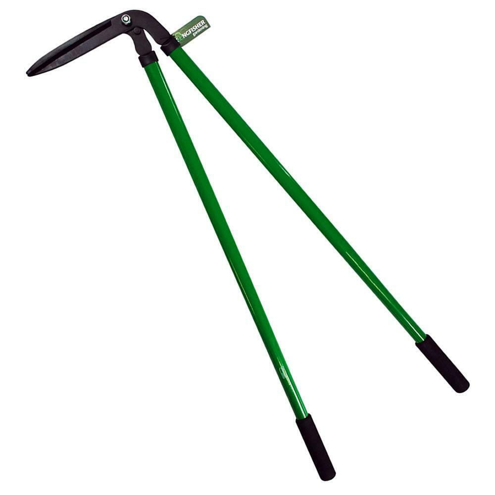 36" Long Handled Gardening Edging Shears Grass Lawn Edge Border Cutter