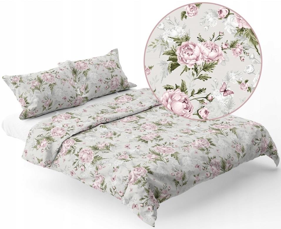 Set biancheria da letto 100% cotone biologico 200 x 140 cm copripiumone federa letto singolo - Foto 8 di 19