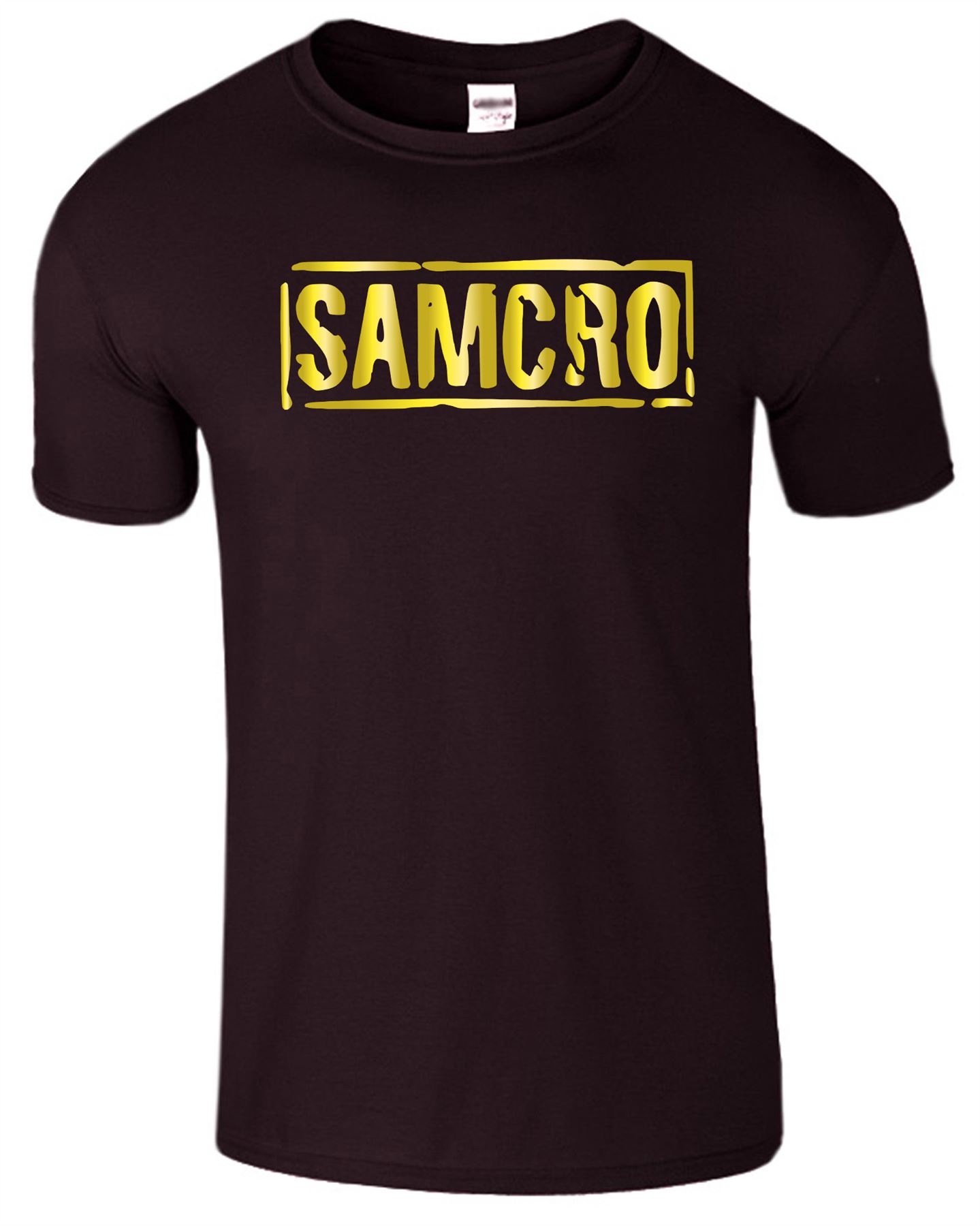 Sons of Anarchy Samcro Mens T-shirt Gift Unisex Biker Motorcycle Top Tee - Picture 16 of 47