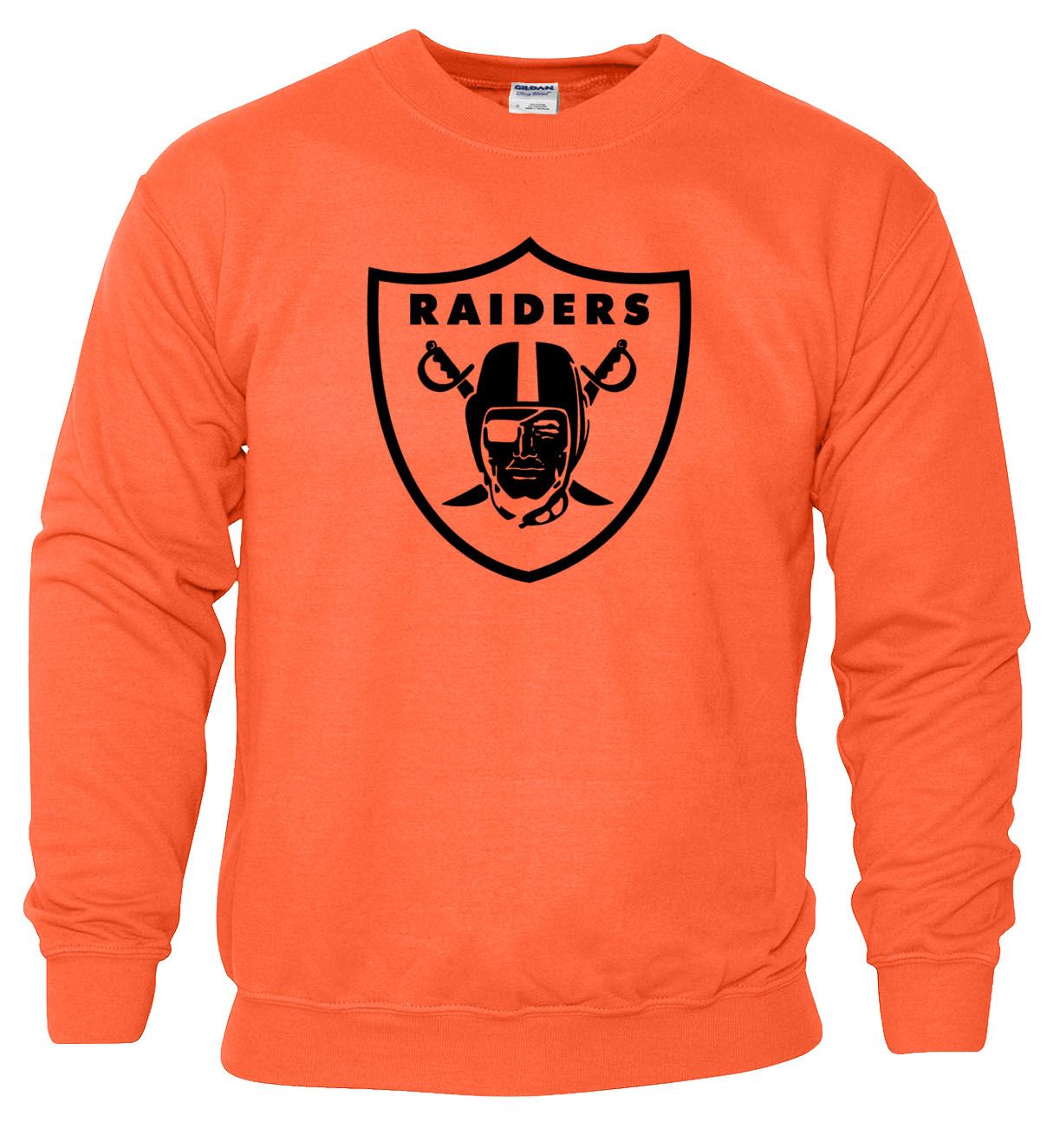 Mens Boys Football Sweater New Jumper Sweat Shirt All Sizes - Picture 24 of 33