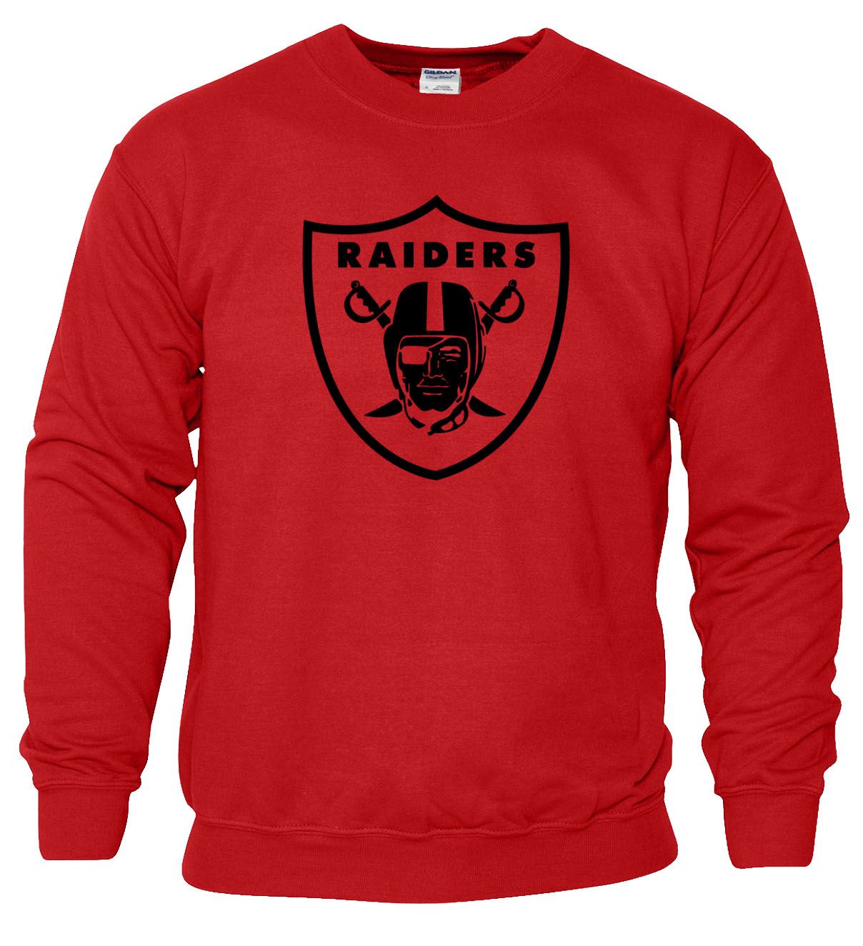 Mens Boys Football Sweater New Jumper Sweat Shirt All Sizes - Picture 26 of 33
