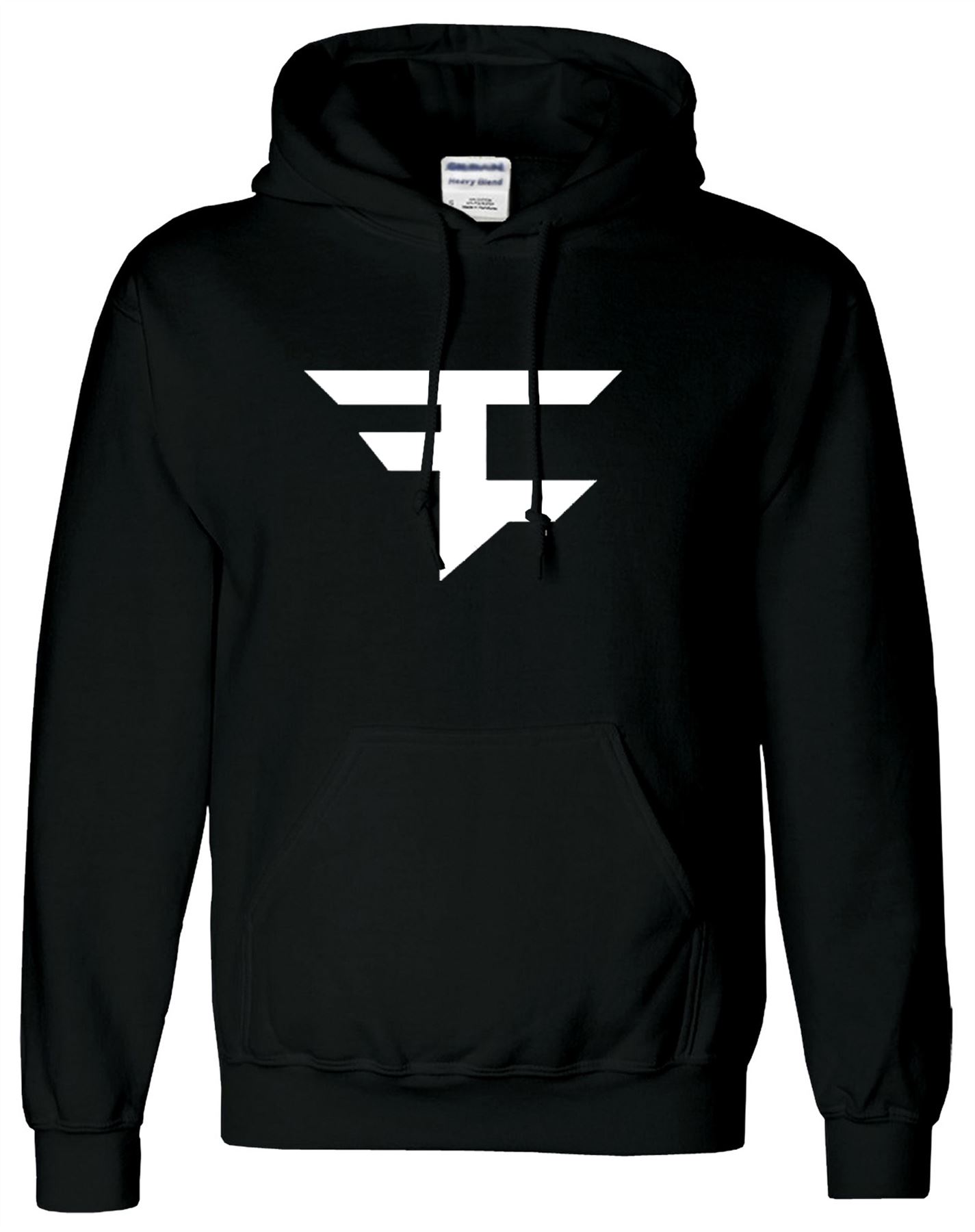 Optic Gaming Harry Potter Always Kids Hoodie Jumper Pullover Slogan