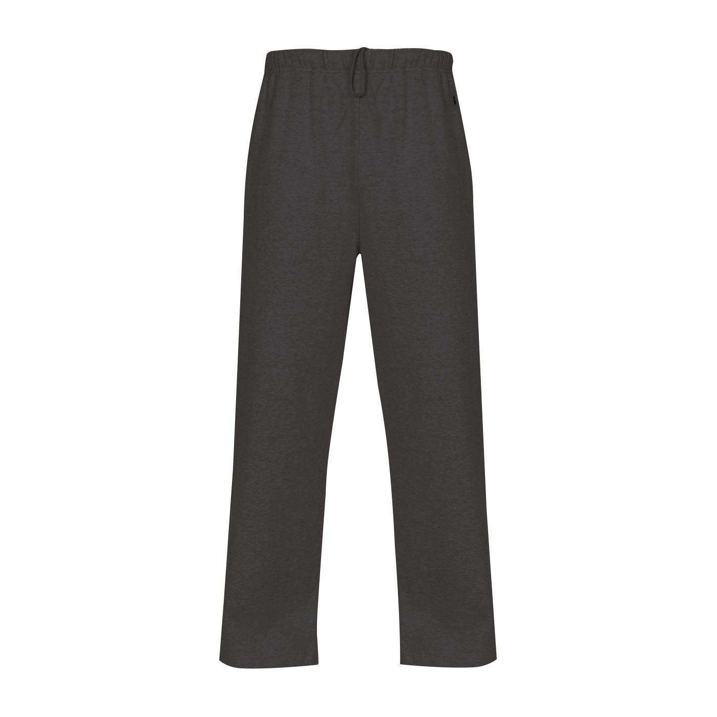 Jogging Bottoms Fleece Trousers Mens Kids Stretch Tracksuit Joggers Unisex Pants - Picture 4 of 6