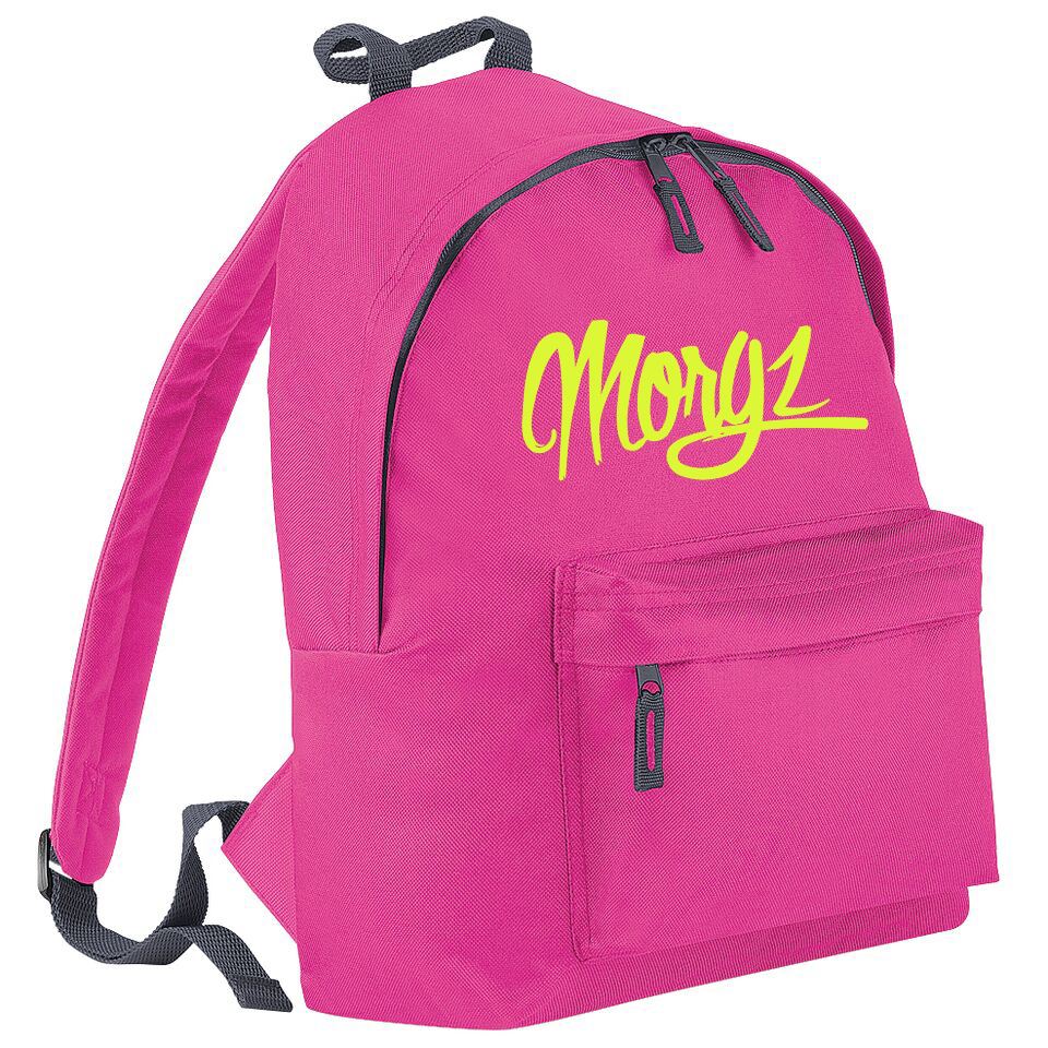 morgz backpack