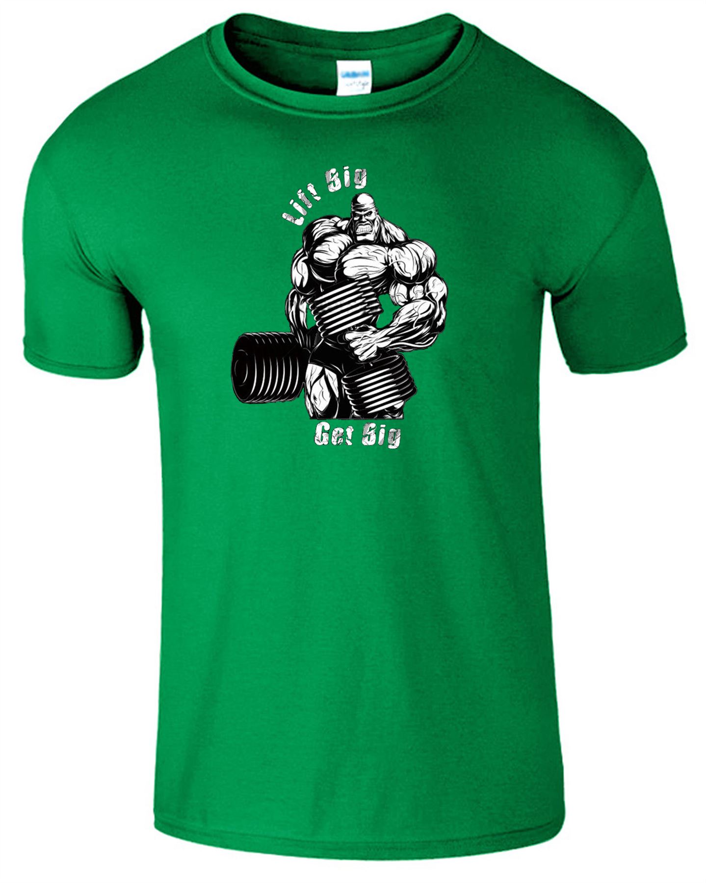 Mens MMA GYM BODYBUILDING MOTIVATION TShirt BEST WORKOUT CLOTHING TRAINING Tee eBay