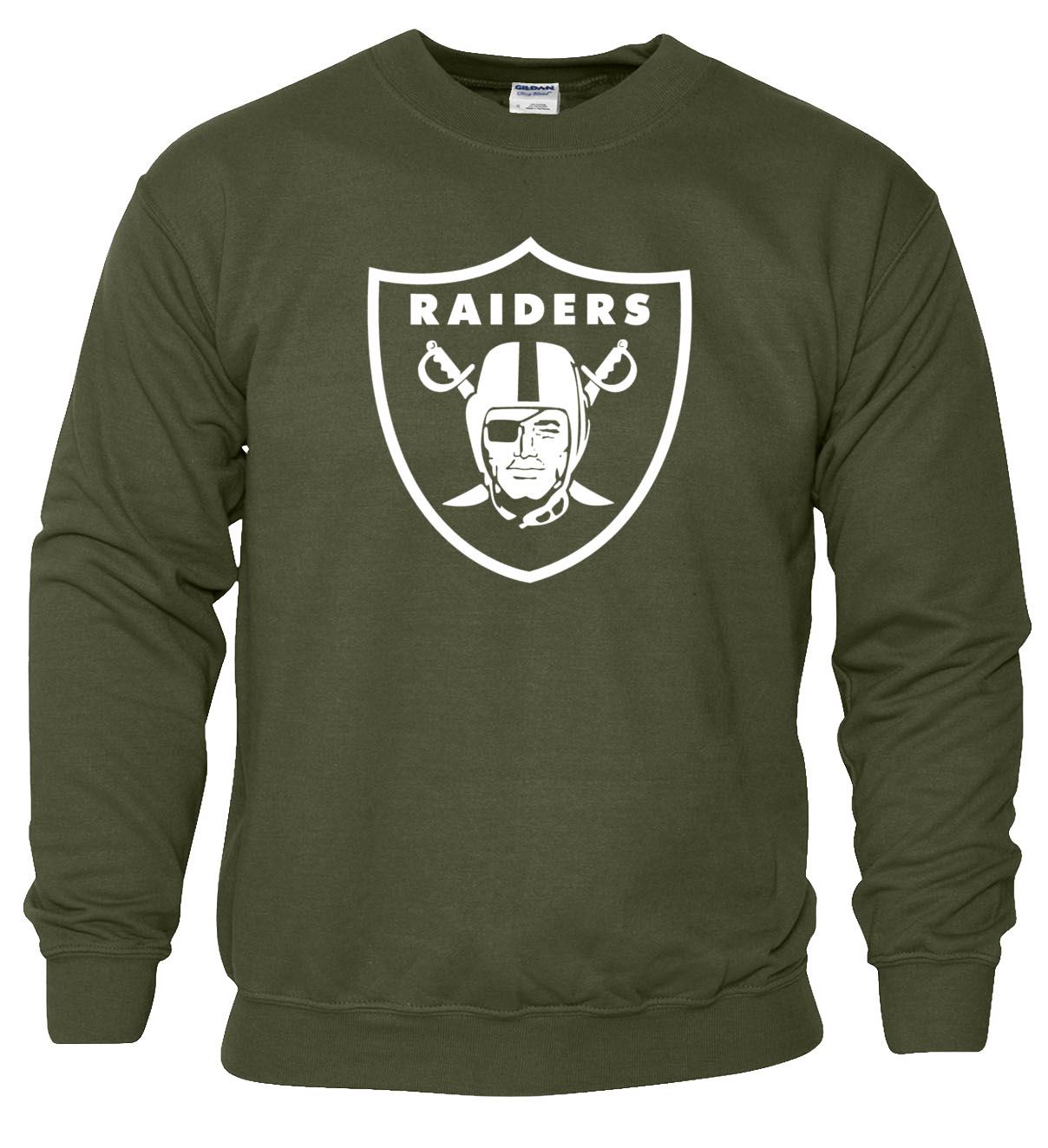 Mens Boys Football Sweater New Jumper Sweat Shirt All Sizes - Picture 21 of 33