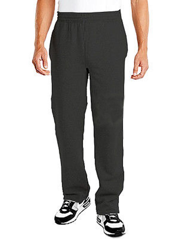 Open Hem /& Close Hem Mens Jog Pants Fleece Tracksuit Bottoms Casual Trousers