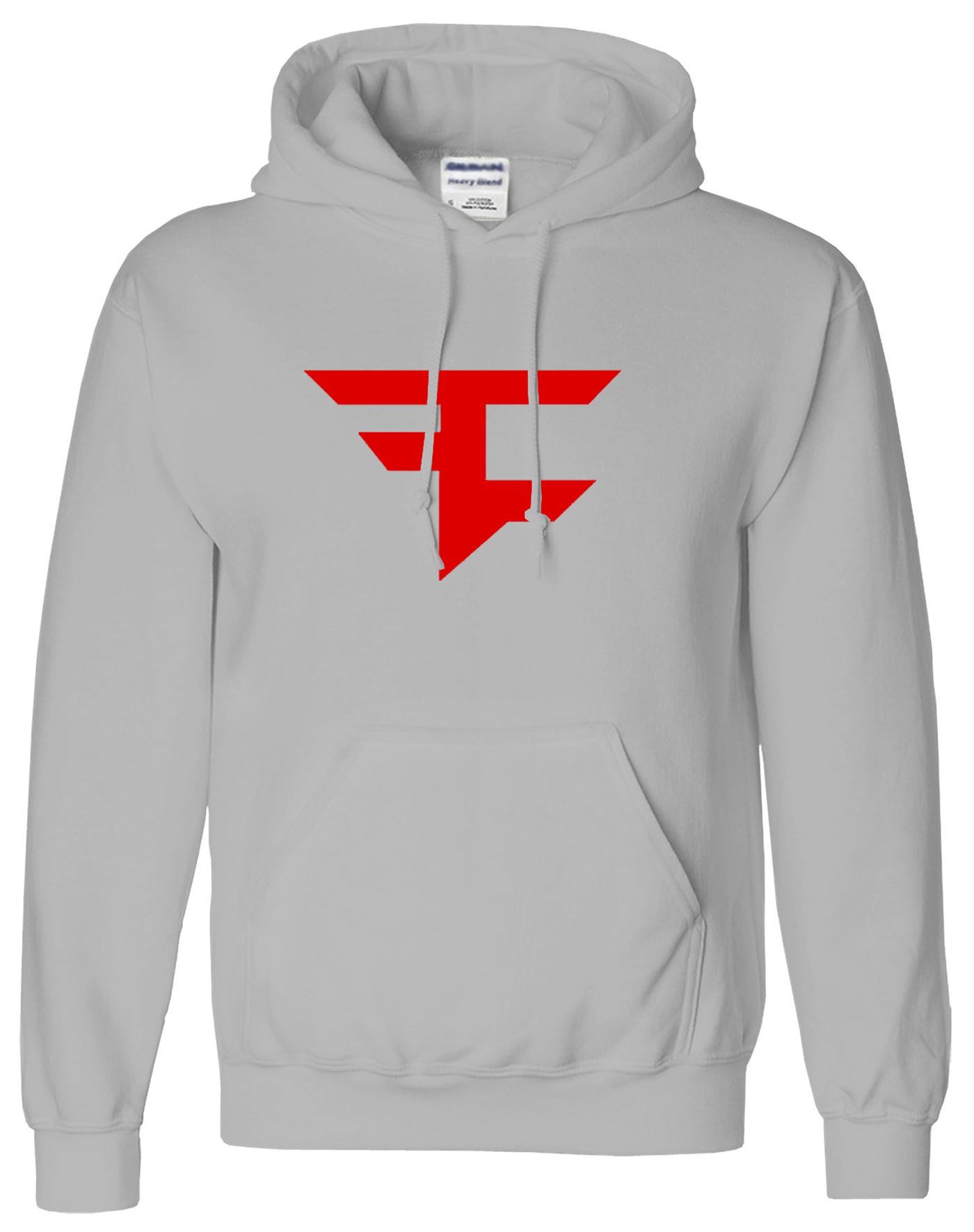 faze clan logo mens womens hoodie sweat top call of duty faze clan logo mens womens hoodie sweat top call of duty