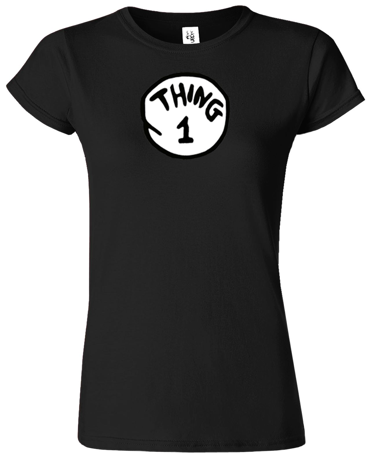 Cat N The Hat Crew Neck Cat N The Hat Crew Neck