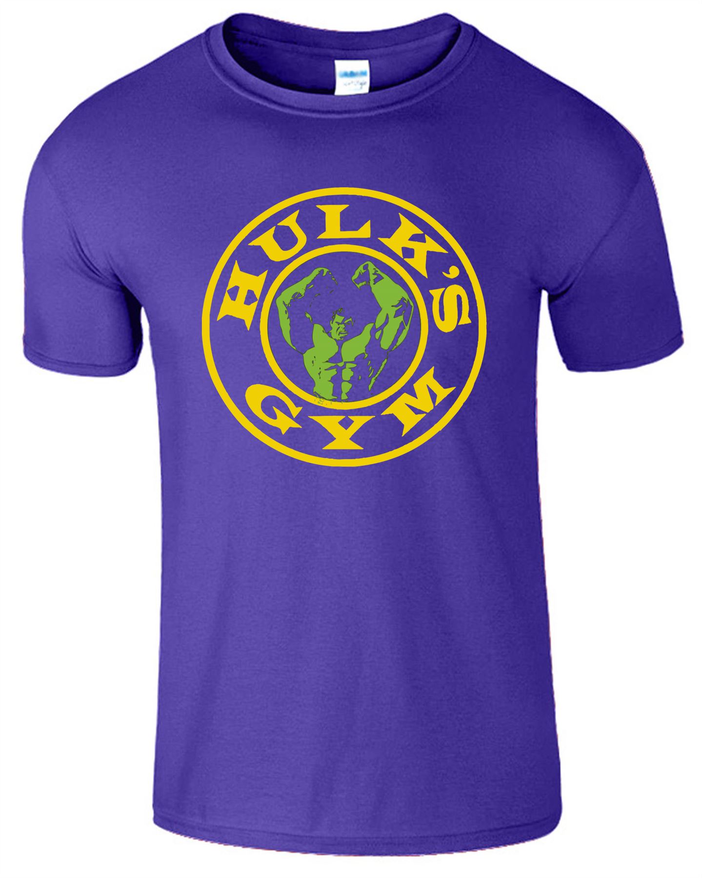 GYMTIER Camiseta Culturismo Hombre Top Entrenamiento Gimnasio Spartan Helmet