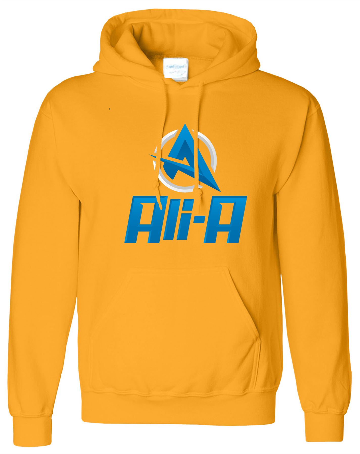 Ali-A 10 Million Mens Hoodie Best Gaming Youtuber Fan Gaming Youtuber Top Hoody