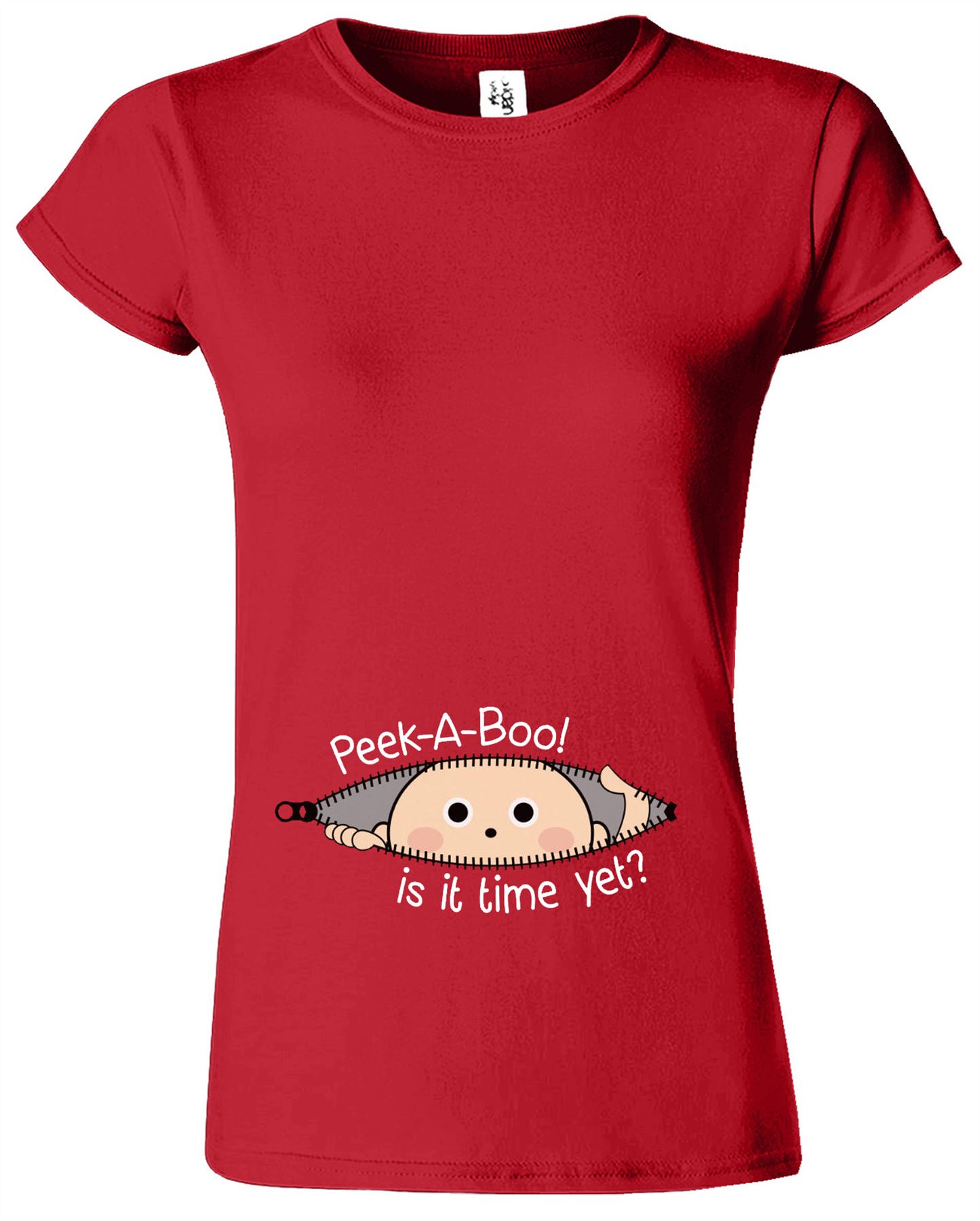 funny baby shower shirts