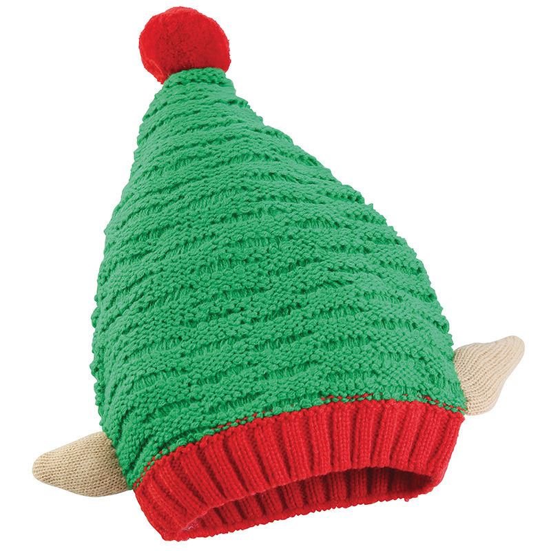 CHRISTMAS Santa Hats Mens Women Elf Fancy Party Funny Reindeer Minion