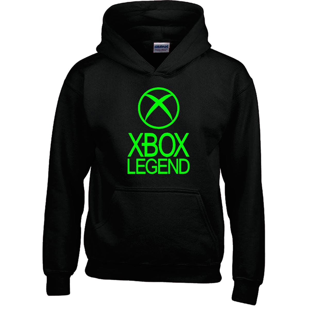 Optic Gaming Harry Potter Always Kids Hoodie Jumper Pullover Slogan