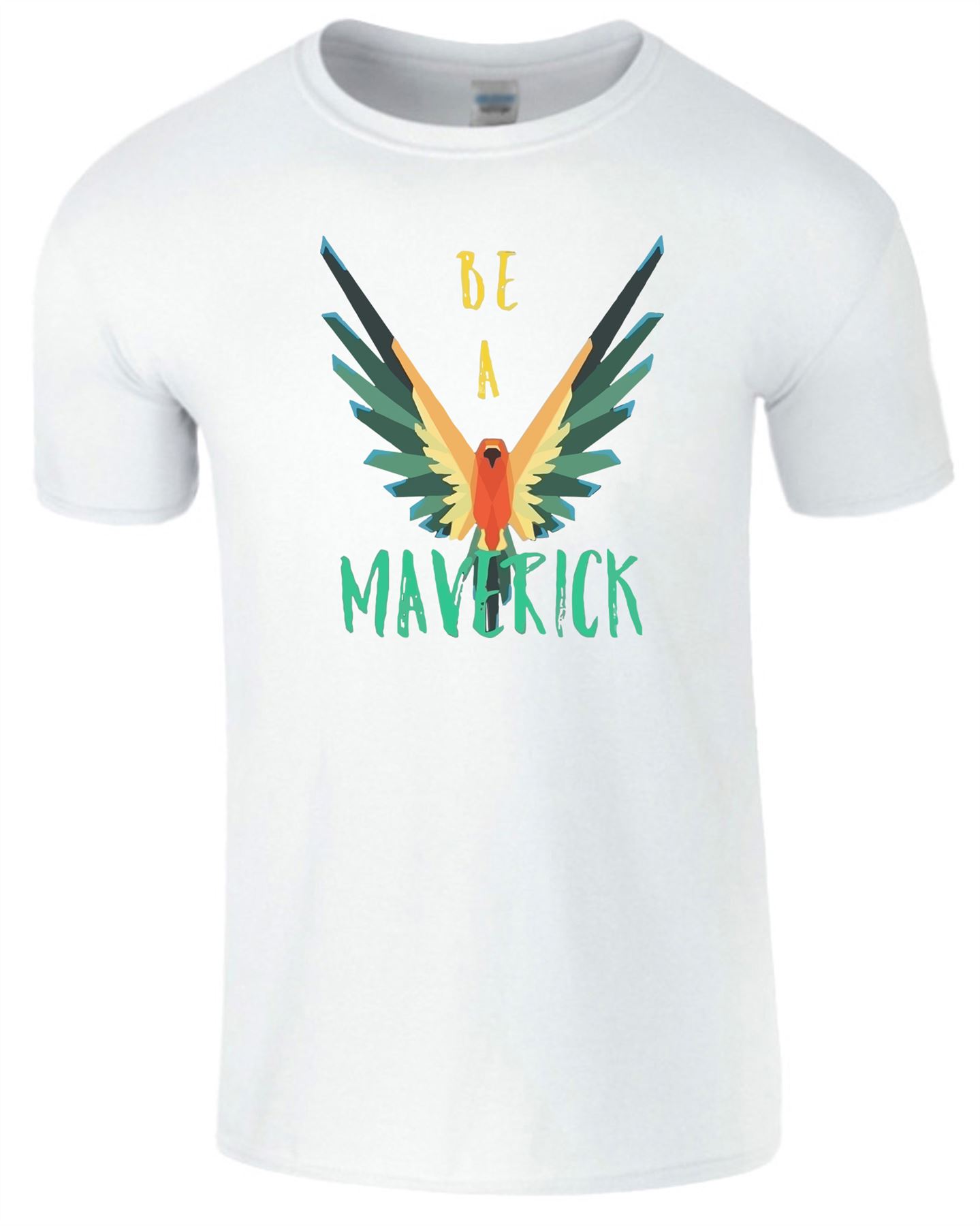 Mens Casual Cotton Savage Parrot Logan Paul Tee Shirts Long Sleeve O-Neck Sports Fitness Tops T-Shirt Men T Shirt