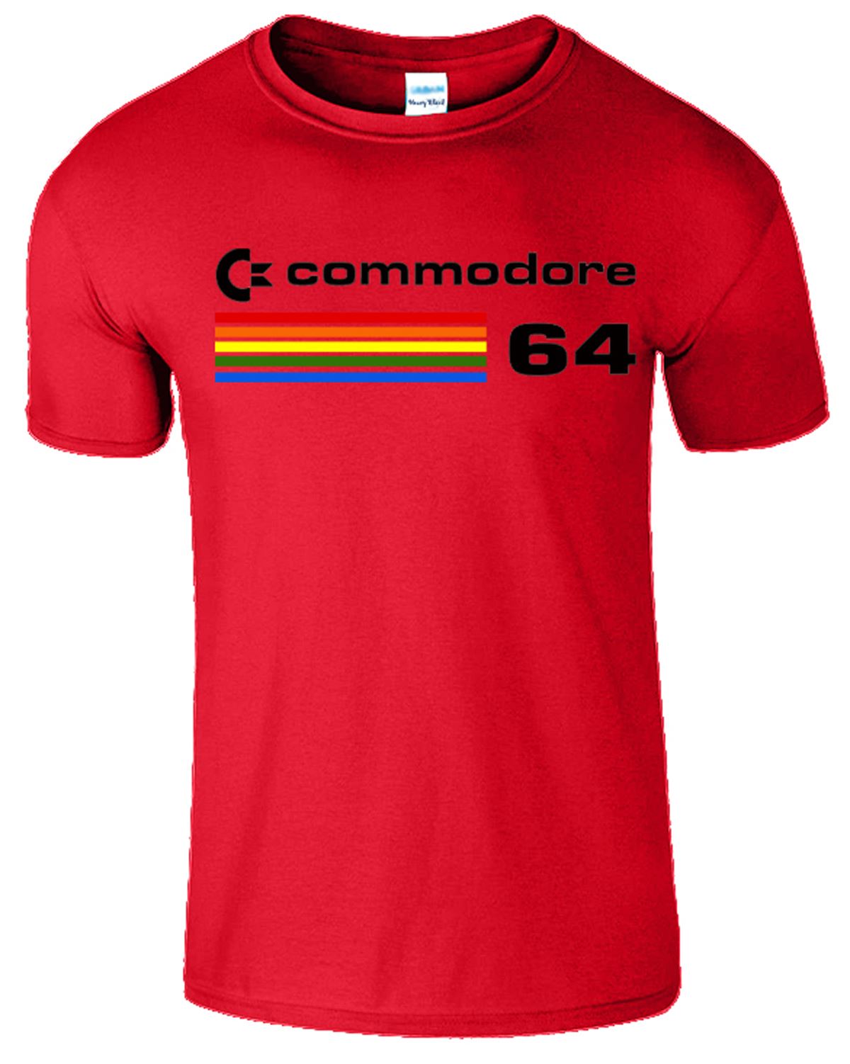 Commodore Shoes Red Black And White Commodore Shoes Red Black And White