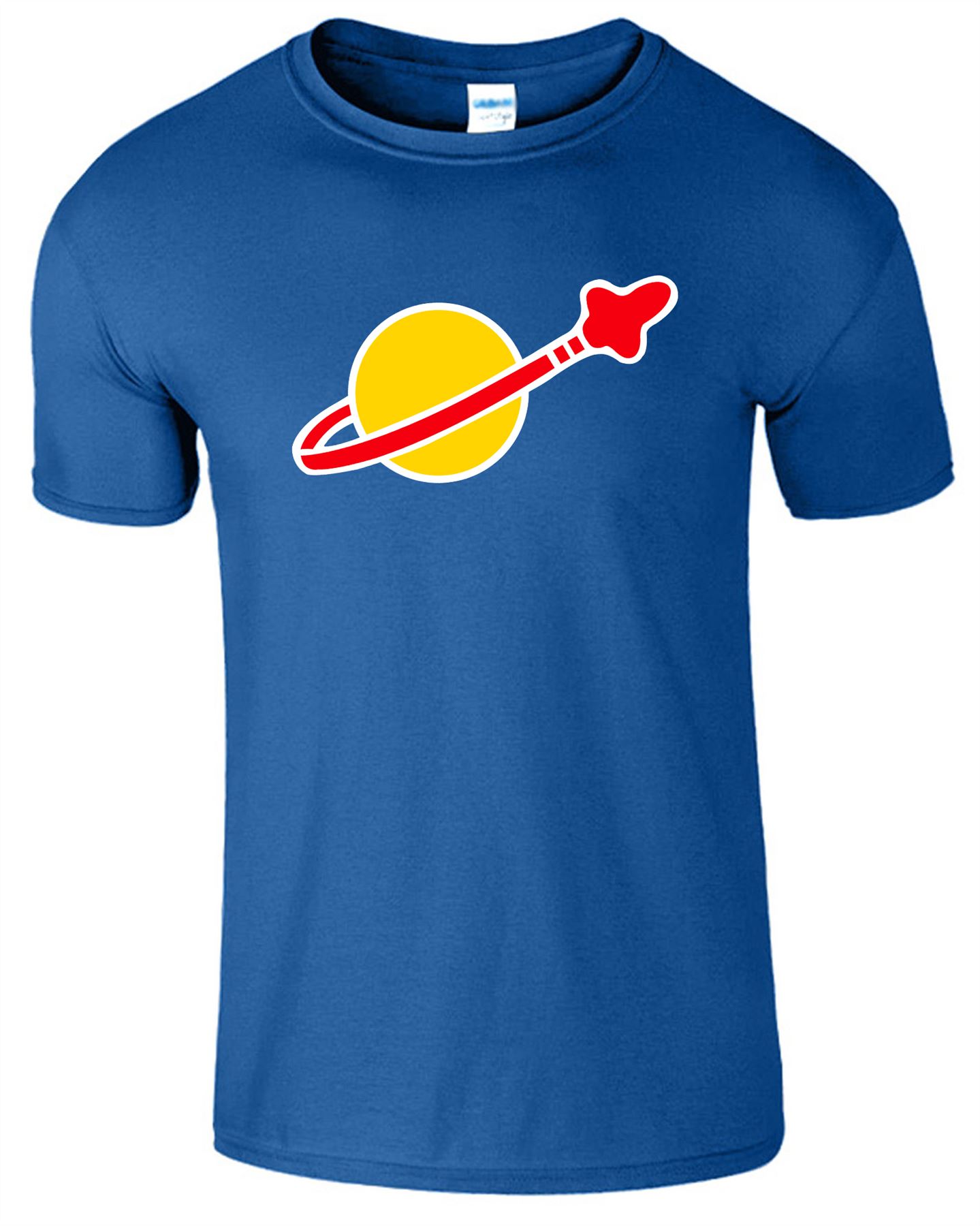 Sheldon Cooper T Shirts Bedeutung