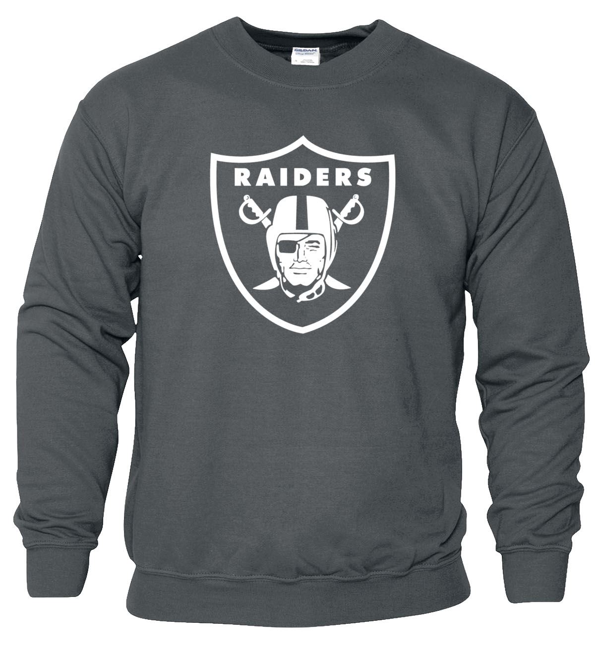 Mens Boys Football Sweater New Jumper Sweat Shirt All Sizes - Picture 10 of 33