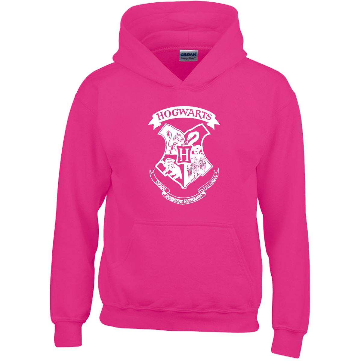 Childrens harry potter hoodie Clearance