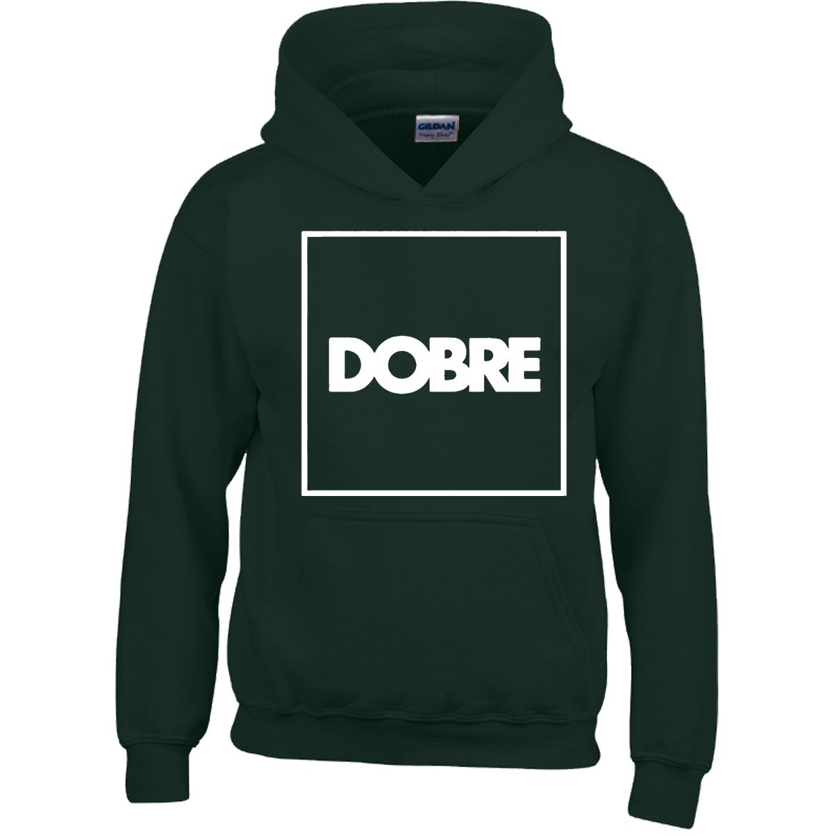 Marcus Lucas DOBRE BROTHERS Kids Hoody Youtuber Jumper