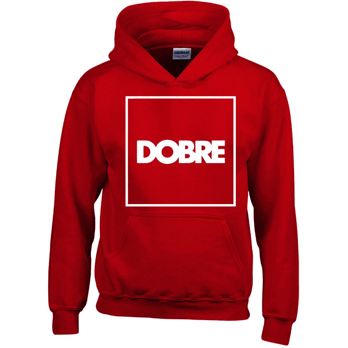 Marcus Lucas DOBRE Brothers Kids Hoodie Birthday Top Music Dance,youtuber,Gift