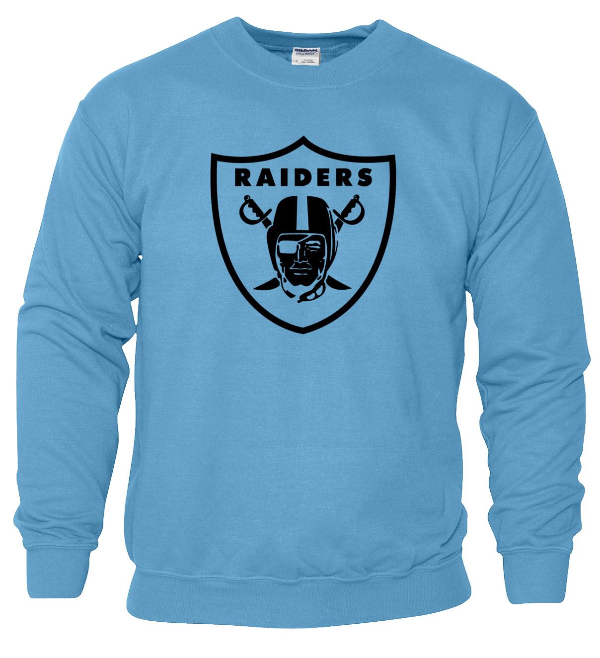 Mens Boys Football Sweater New Jumper Sweat Shirt All Sizes - Picture 8 of 33