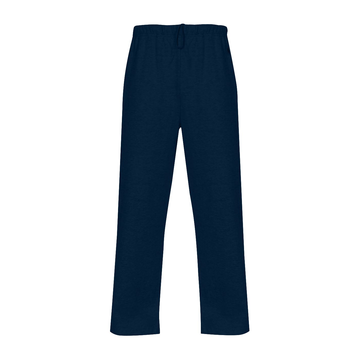 Jogging Bottoms Fleece Trousers Mens Kids Stretch Tracksuit Joggers Unisex Pants - Picture 5 of 6