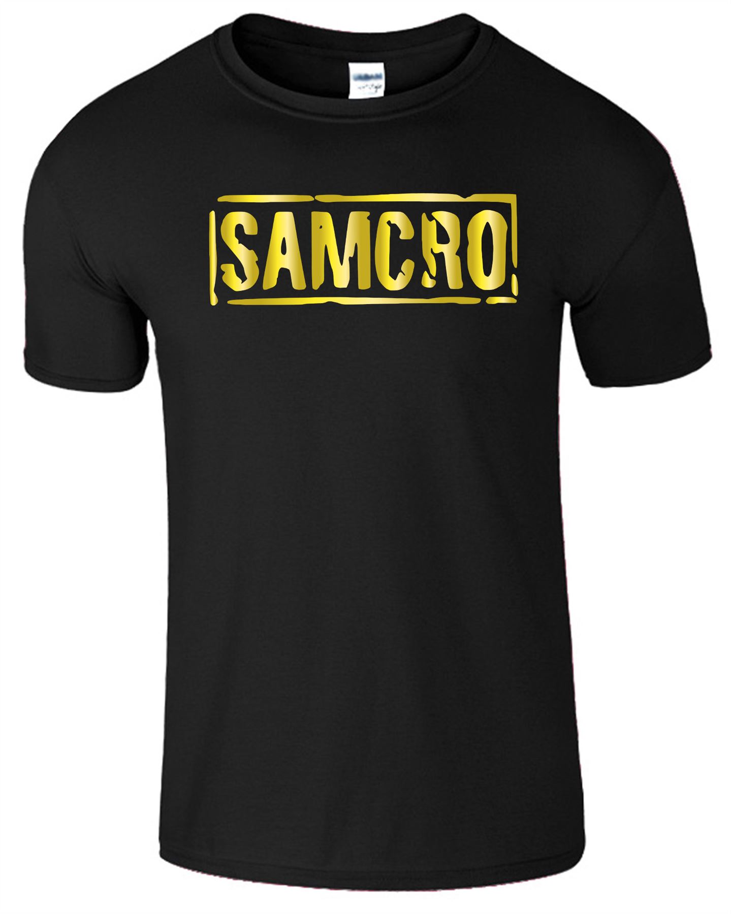 Sons of Anarchy Samcro Mens T-shirt Gift Unisex Biker Motorcycle Top Tee - Picture 6 of 47