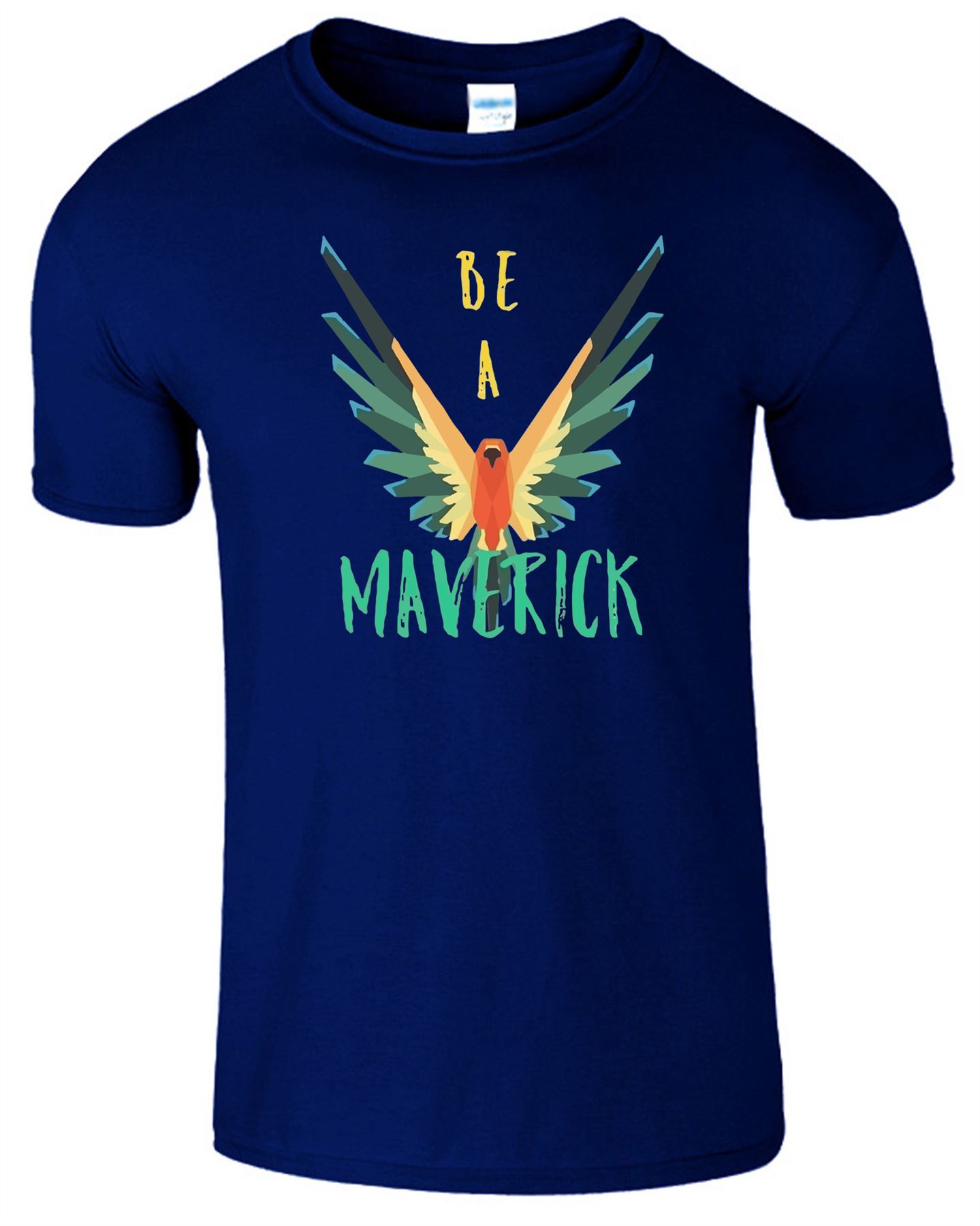 Mens Casual Cotton Savage Parrot Logan Paul Tee Shirts Long Sleeve O-Neck Sports Fitness Tops T-Shirt Men T Shirt
