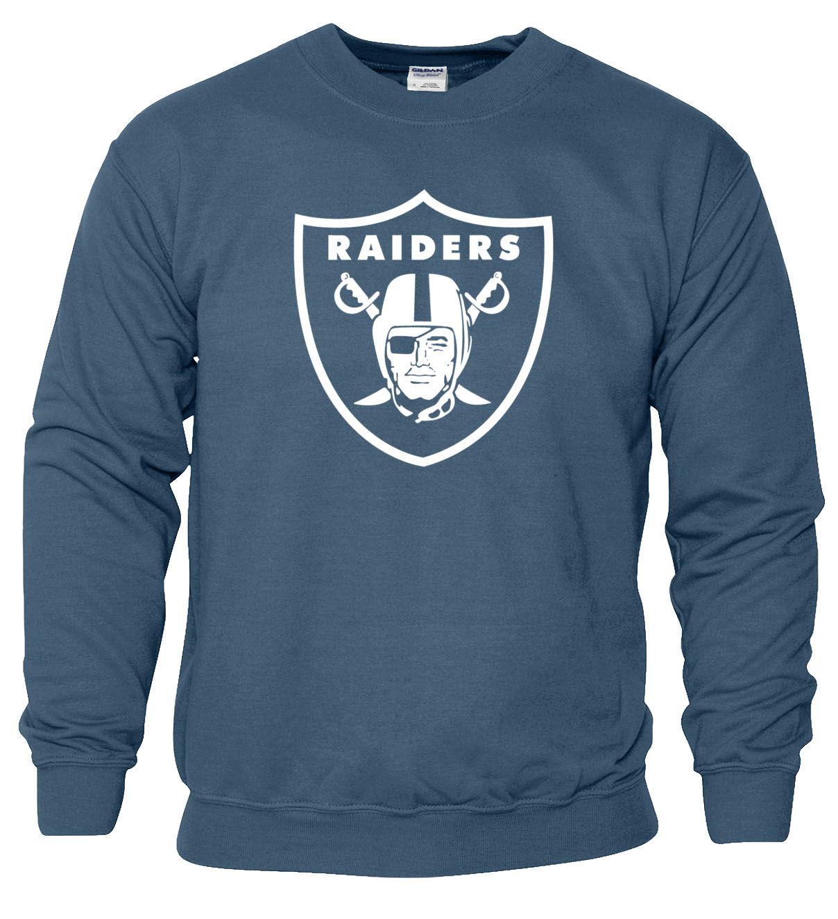 Mens Boys Football Sweater New Jumper Sweat Shirt All Sizes - Picture 14 of 33
