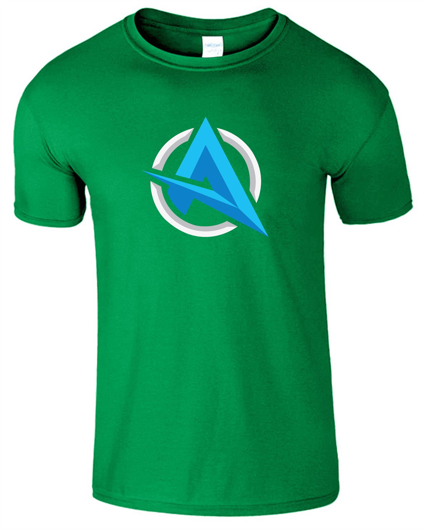 ALI A Kids T-Shirt Youtuber Gamer Call of Duty PC PS4 Boys Tee Top T Shirt