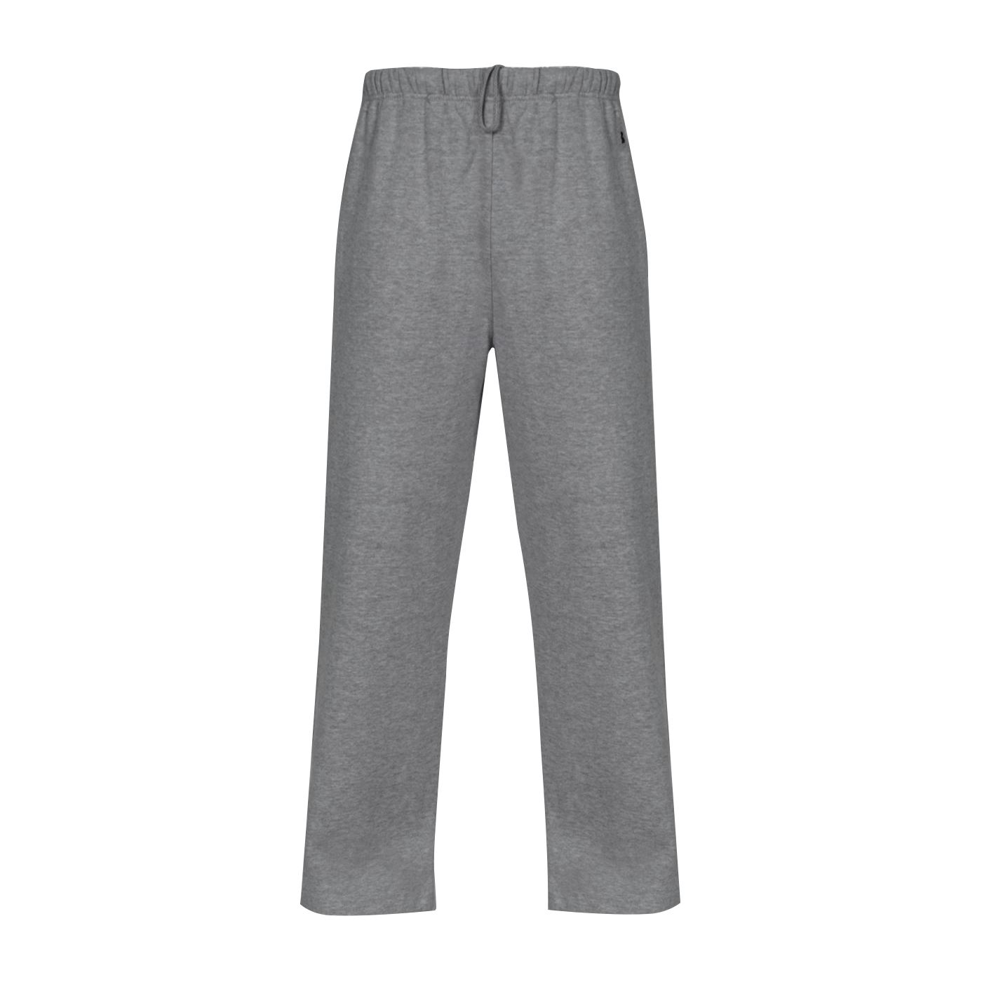 Jogging Bottoms Fleece Trousers Mens Kids Stretch Tracksuit Joggers Unisex Pants - Picture 6 of 6