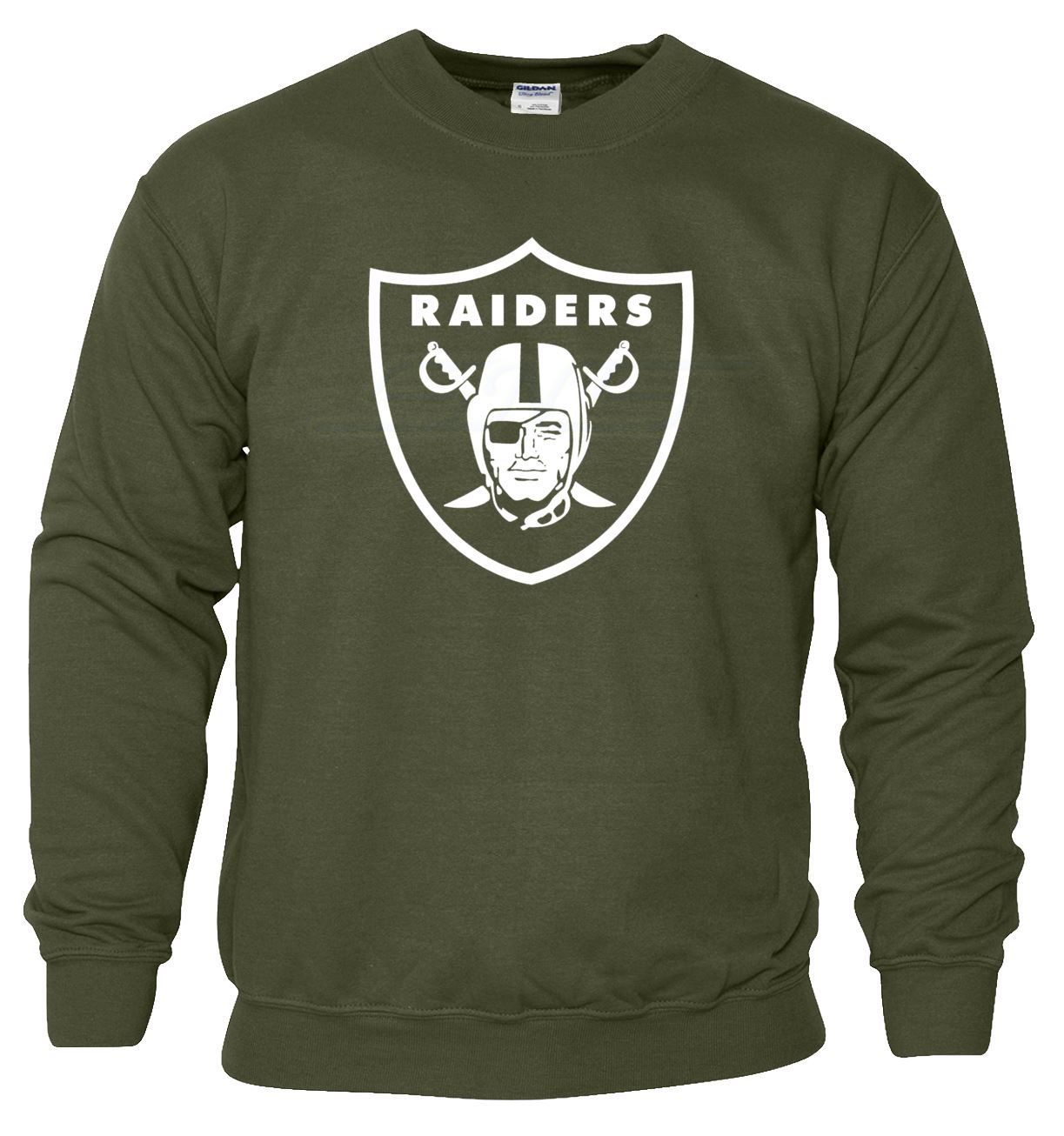 Mens Boys Football Sweater New Jumper Sweat Shirt All Sizes - Picture 20 of 33