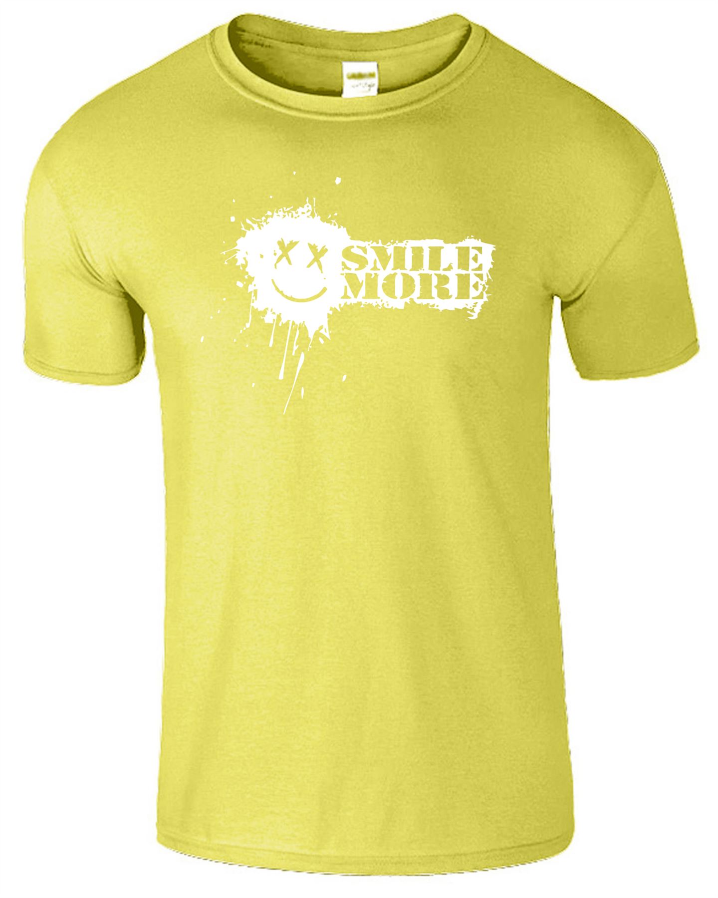 Smile More Kids T-Shirt Roman Atwood Gamer Youtube Top Youtuber Boys Girls Tee