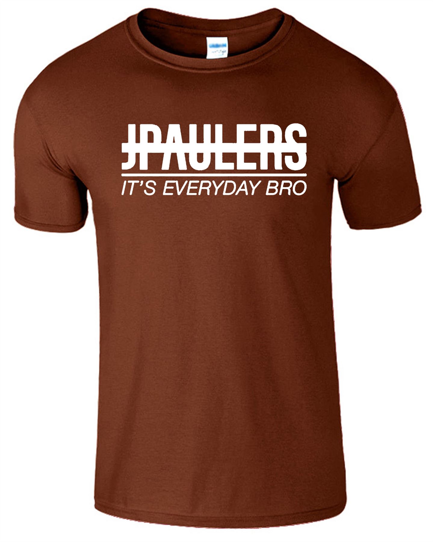 Jp Kids T Shirt Jpaulers Its Bro Inspired Youtuber Childrens Birthday Gift Tee