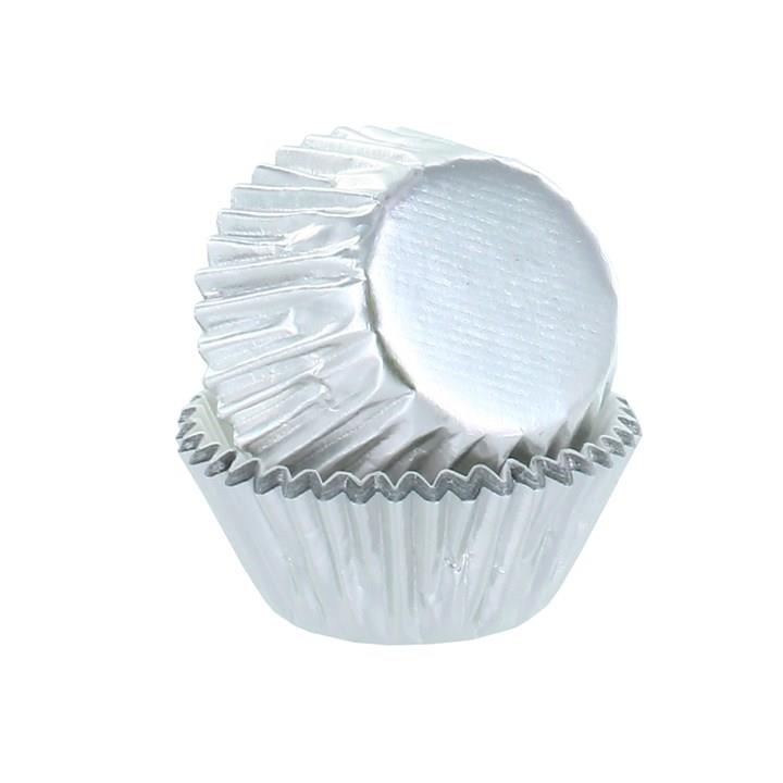 Petit Four Baking Cases - Pack of 200 - Picture 3 of 3
