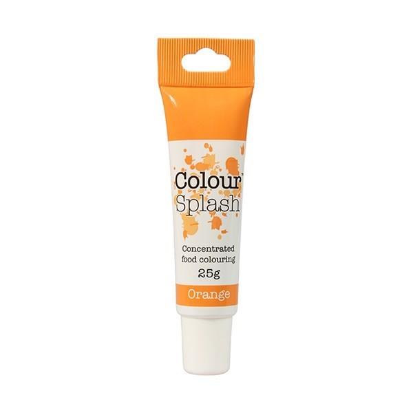 Colour Splash Colour Gels - 23 Colours - 25g - Picture 16 of 24