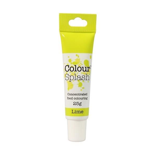 Colour Splash Colour Gels - 23 Colours - 25g - Picture 14 of 24