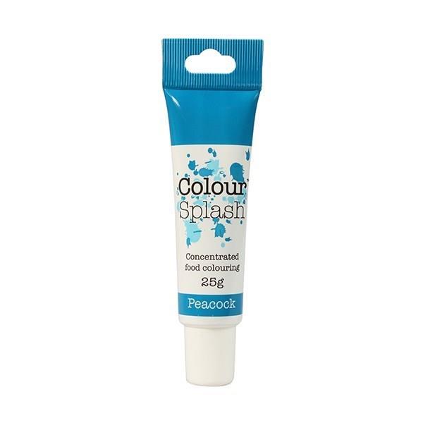 Colour Splash Colour Gels - 23 Colours - 25g - Picture 18 of 24