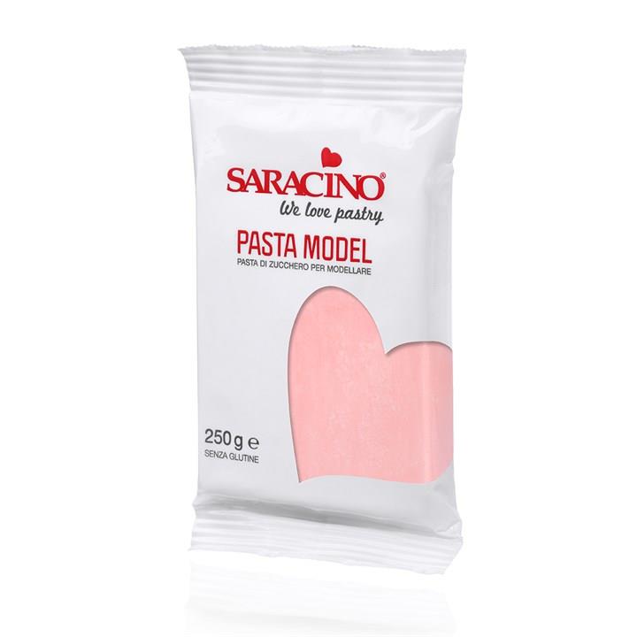 Saracino Modelling Paste - Rose Pink - Picture 2 of 4