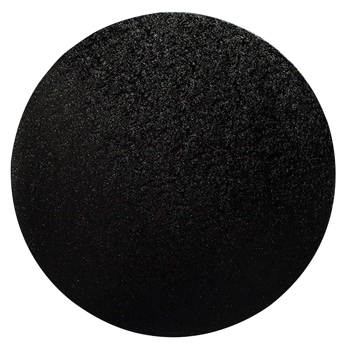 Black Round Cake Drum - 5 Sizes - Picture 8 of 21
