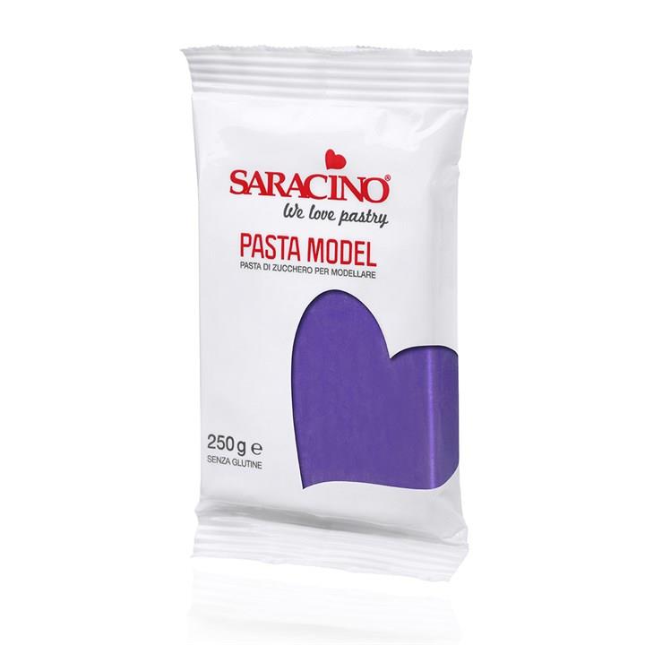 Saracino Modelling Paste - Lilac - Picture 3 of 3