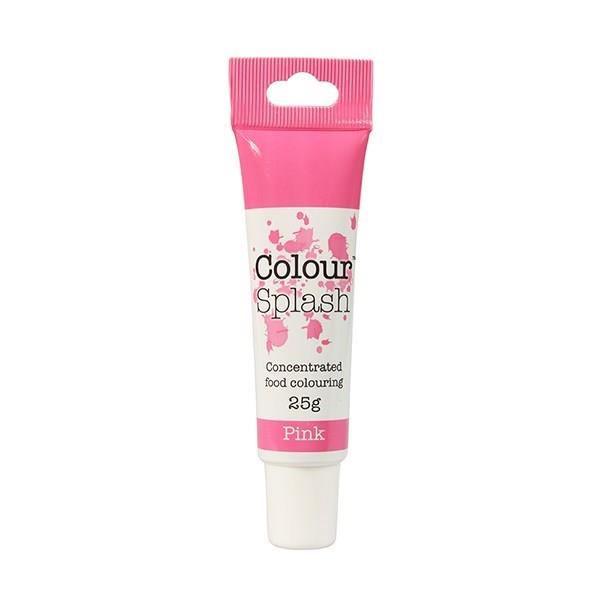 Colour Splash Colour Gels - 23 Colours - 25g - Picture 19 of 24