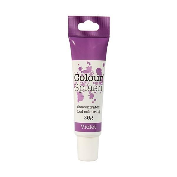 Colour Splash Colour Gels - 23 Colours - 25g - Picture 24 of 24