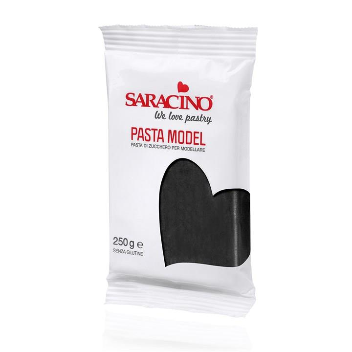 Saracino Modelling Paste - Black - Picture 3 of 5