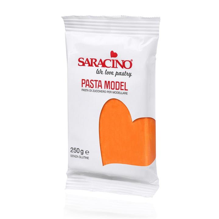 Saracino Modelling Paste - Orange - Picture 3 of 5