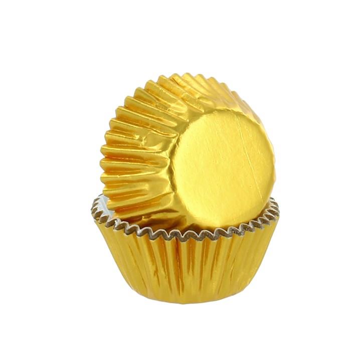 Petit Four Baking Cases - Pack of 200 - Picture 2 of 3