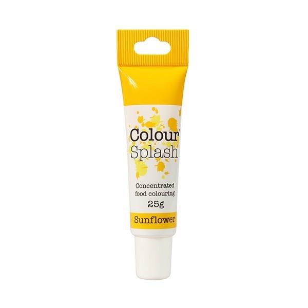 Colour Splash Colour Gels - 23 Colours - 25g - Picture 23 of 24
