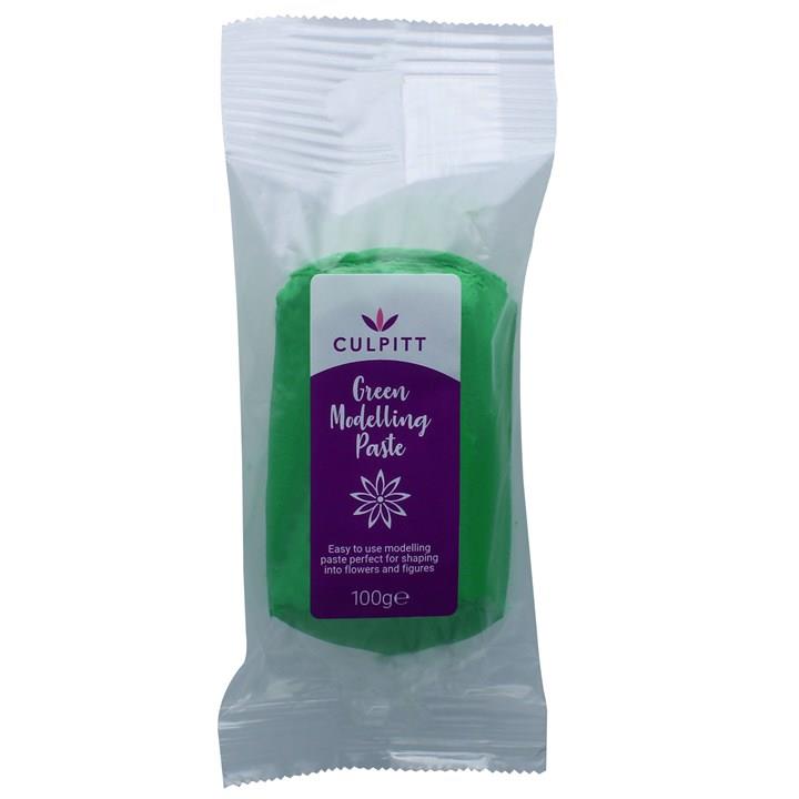 Modelling Paste - 13 Colours - Picture 7 of 15