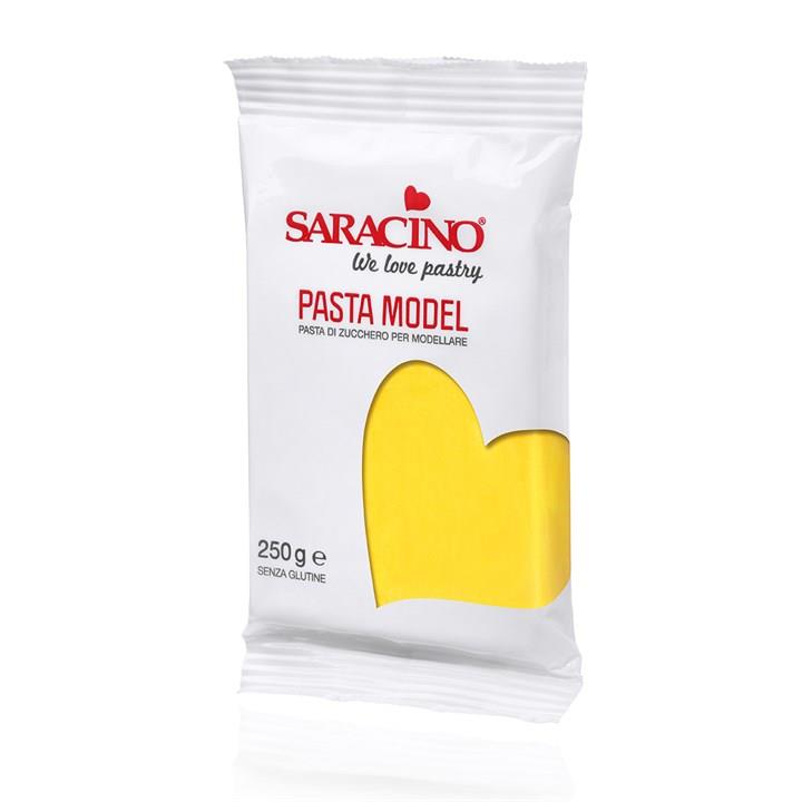 Saracino Modelling Paste - Yellow - Picture 3 of 5